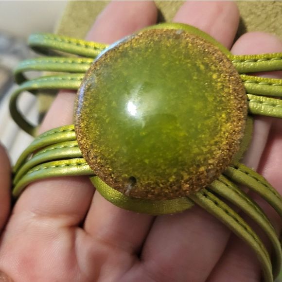 JASMINE FLEX SANDALS - Picture 4 of 4